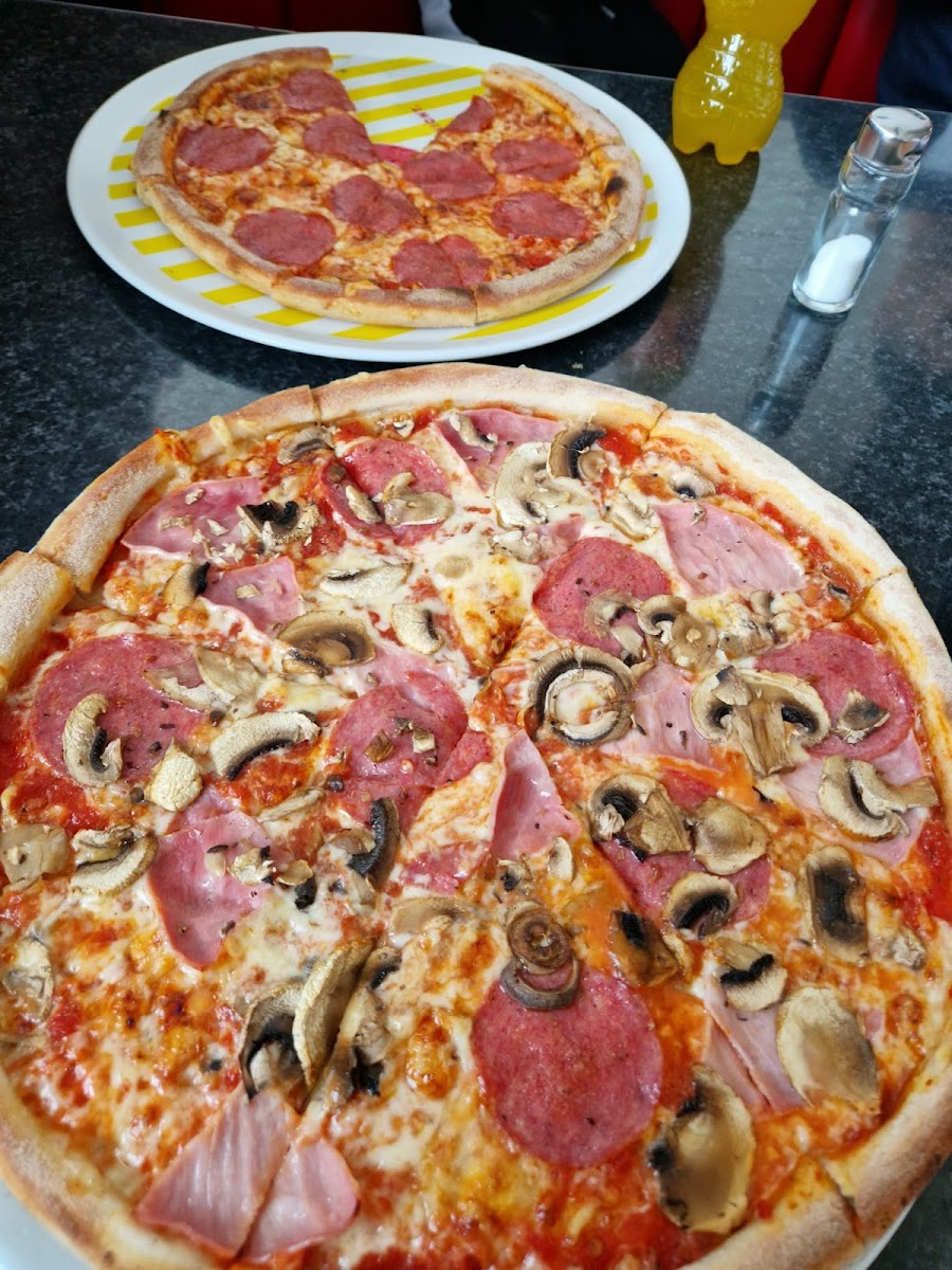 Call A Pizza Rosenheim Photos 2